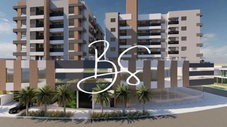 Imagem APARTAMENTO RESIDENCIAL em BALNEÁRIO CAMBORIÚ - SC, Centro