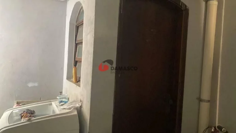 Imagem Sobrado à venda 2 Quartos, 1 Suite, 3 Vagas, 211M², Cerâmica, São Caetano do Sul - SP