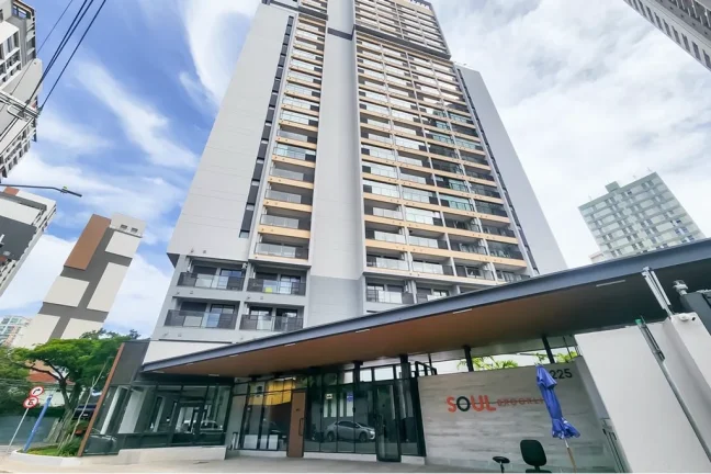 Imagem APARTAMENTO RESIDENCIAL em São Paulo - SP, Jardim das Acácias