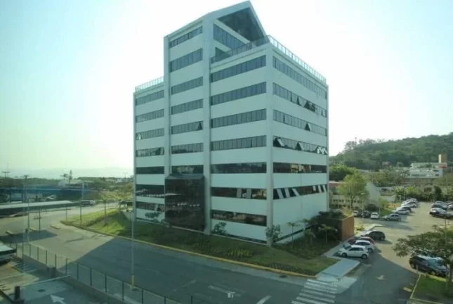 Imagem Sala para alugar, 156 m² por R$ 6.500,00/mês - João Paulo - Florianópolis/SC