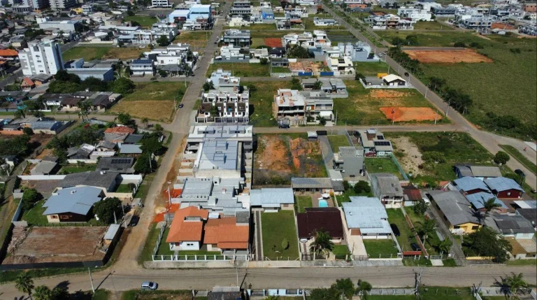 Imagem Terreno a venda no Loteamento Morada das Palmeiras em Torres/RS