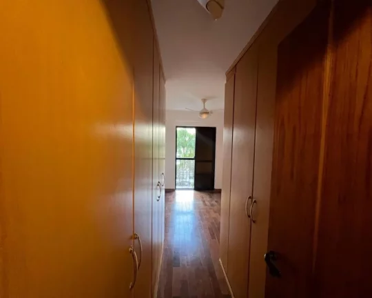 Imagem Apartamento São Francisco, 4 dormitórios, 2 suítes , 3 carro .