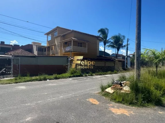 Imagem BELÍSSIMA E ESPAÇOSA CASA DE 05 QUARTOS À VENDA EM SANTA MÔNICA, GUARAPARI/ES!