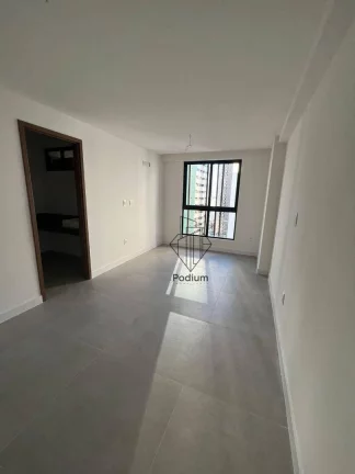 Imagem Apartamentos Duplex de alto padrão no Setai Casas Verticais em Tambaú - AP1474