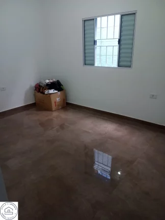 Imagem Imóvel localizado em Condomínio de casas, Sao Paulo, zona sul, Jardim são Rafael, a 1,5 km da estação mendes vila natal.