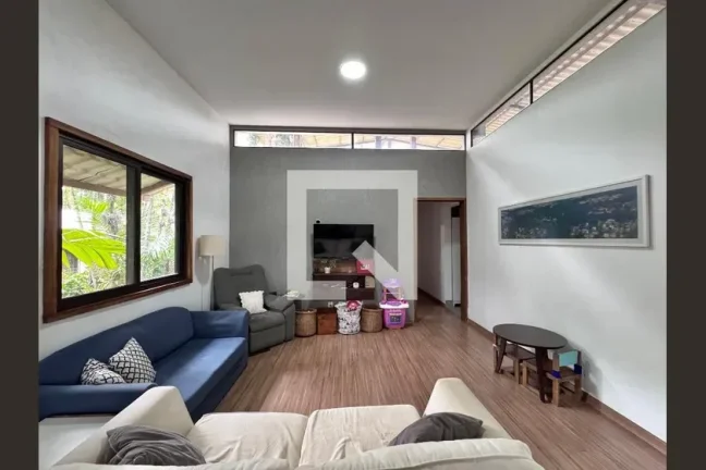 Imagem Casa à Venda - Vargem Grande, 5 Quartos, 320 m2