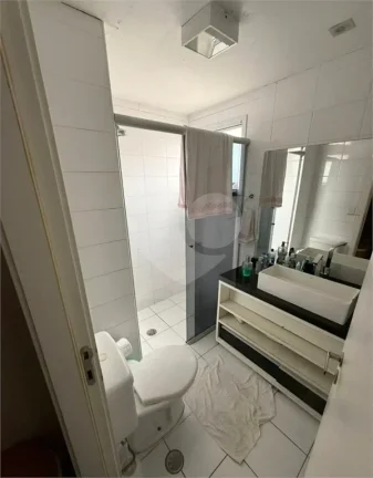 Imagem Apartamento à venda com 2 quartos, sendo 1 suíte, no condomínio Exuberance, São Paulo - SP