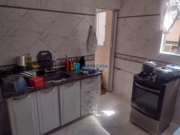 Imagem Apartamento Padrão