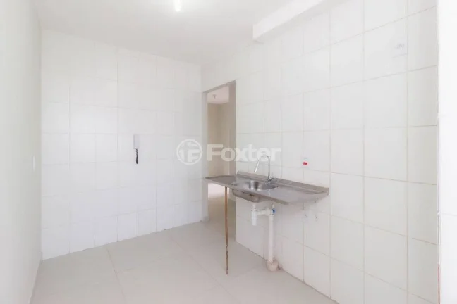 Imagem Apartamento Vila Barreto - 40M², 2 Dorms, 1 Vaga, Lazer, Portaria 24h.