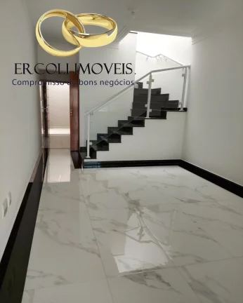 Imagem CASA RESIDENCIAL em SÃO PAULO - SP, VILA BEATRIZ