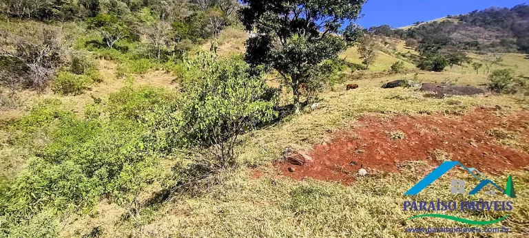 Imagem Seu paraíso rural: terreno com 20.000 m² e vista incrível!