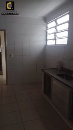 Imagem Apartamento 109m², 2 dormitórios + Dependência no Itararé - São Vicente