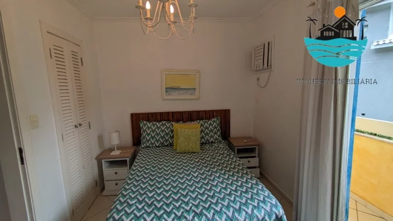 Imagem ALUGUEL ANUAL JUQUEHY, 120 metros da praia, entrada 08, 4 suítes, churrasqueiras, piscina, 02 vagas de auto, | Juquehy Imobiliária