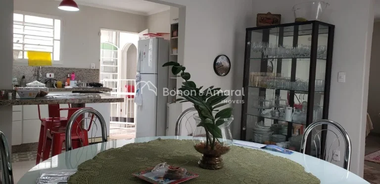 Imagem Casa a Venda Parque Italia em Campinas

Casa terrea bem localizada proxima ao Mario Gatti / Receita ...