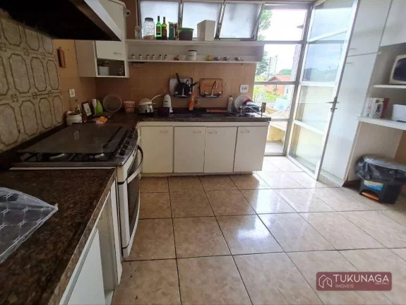 Imagem Sobrado à venda, 440 m² por R$ 3.050.000,00 - Caxingui - São Paulo/SP