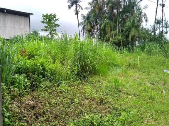Imagem TERRENO RESIDENCIAL/COMERCIAL em São Francisco do Sul - SC, Rocio Pequeno