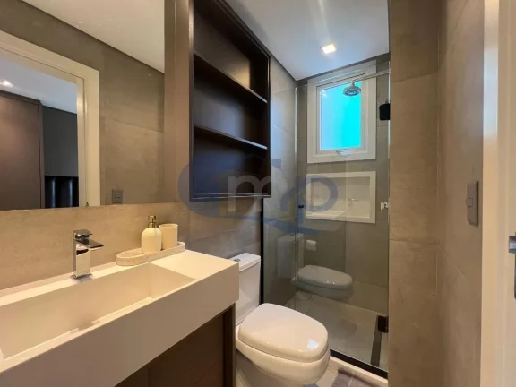 Imagem Apartamento á venda com 3 suítes no Predial em Torres/RS