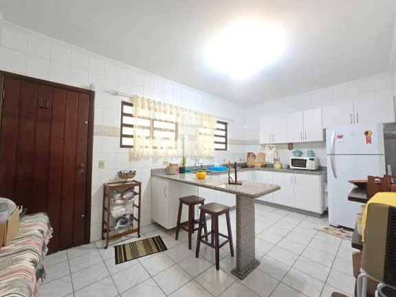 Imagem Casa dos Sonhos em Peruíbe