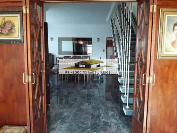 Sobrado Padrão no Ipiranga