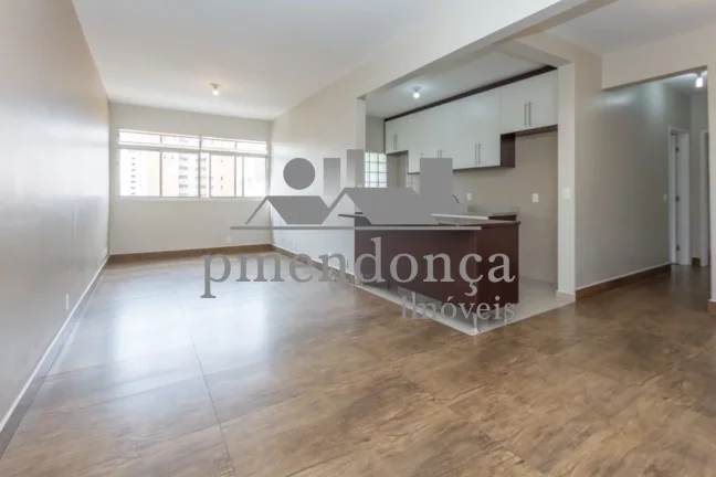 Imagem Apartamento em Perdizes pronto para morar com 2 quartos( 1 suite )e 1 vaga, 88 m2