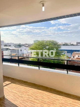 Imagem Apartamento com 2 dormitórios à venda, Atrás da Banca, PETROLINA - PE