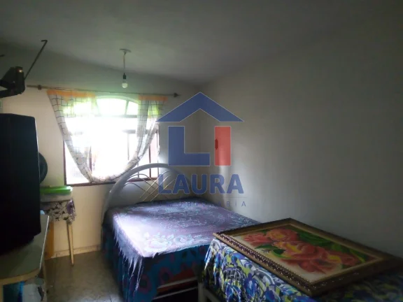 Imagem CASA RESIDENCIAL em PARÁ DE MINAS - MG, SÃO FRANCISCO
