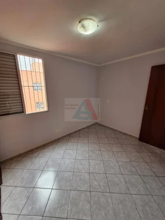 Imagem Apartamento para Venda em São Caetano – 2 Dormitórios, 1 Vaga, Lazer – Ed.