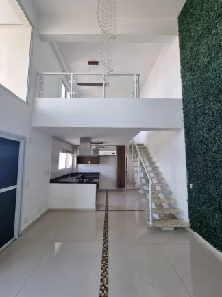 Imagem Apto LUMINA Alphaville - 136m²