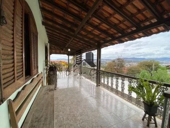 Imagem Casa 3 quartos Bairro Camargos