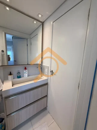 Imagem Apartamento de alto padrão com 4 quartos e 132 m² em Jurubatuba, São Paulo-SP