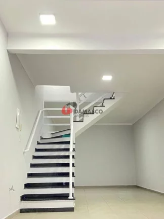 Imagem Casa padrão à Venda, Jardim das Maravilhas, Santo André, SP