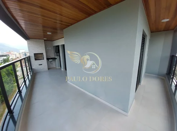 Imagem COBERTURA COM PLANEJADOS A VENDA NO ITAGUÁ EM UBATUBA-SP
