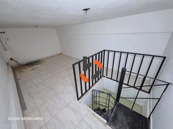 Imagem Loja para alugar, 35 m²- Galeria São José - - Centro - Nova Iguaçu/RJ