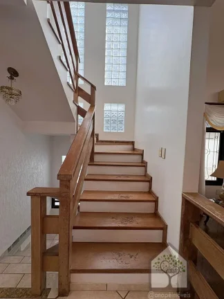 Imagem Casa com 5 Suítes em Jurerê Internacional