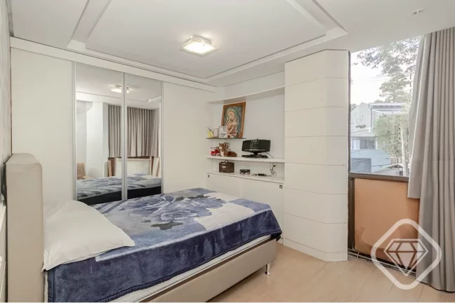 Imagem Apartamento completo no coração da Tristeza

Uma oportunidade rara em uma das localizações mais ...