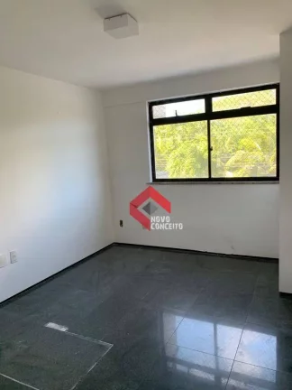 Imagem Apartamento à venda, 195 m² por R$ 650.000,00 - Guararapes - Fortaleza/CE