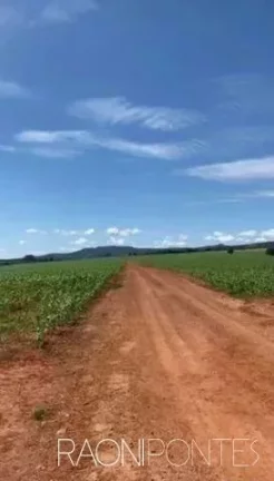 Imagem Fazenda à Venda, 5.620.000 m² em Zona Rural - Jaraguá