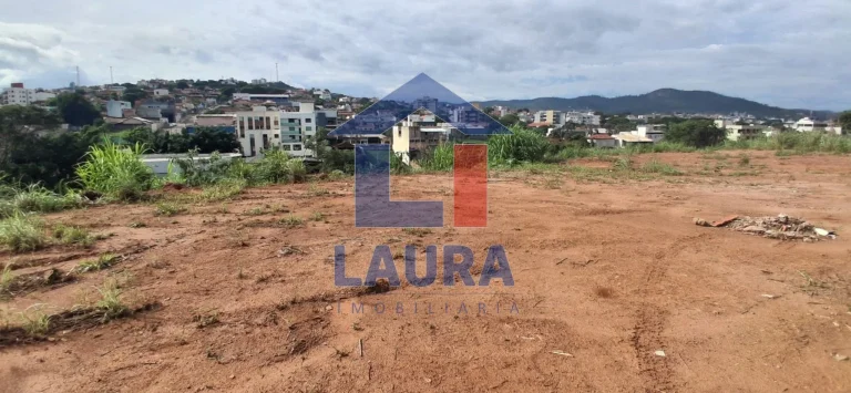 Imagem TERRENO RESIDENCIAL em PARÁ DE MINAS - MG, SENADOR VALADARES
