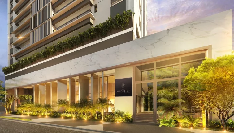 Imagem COBERTURA RESIDENCIAL em São Paulo - SP, Moema