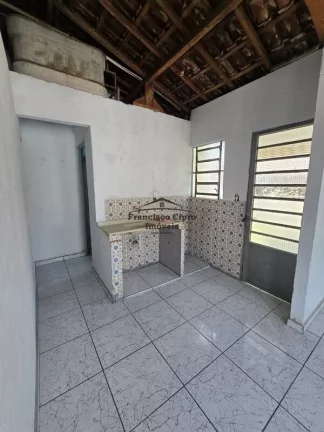 Imagem Casa para alugar no bairro Parque Santa Clara - Guaratinguetá/SP