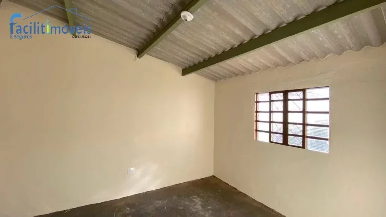 Imagem VENDE-SE CASA TÉRREA - PIRASSUNUNGA - SP