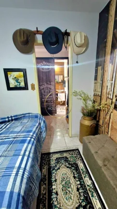 Imagem Casa, 3 Dormitórios(1 suíte), 175m², Jardim Vale do Sol.