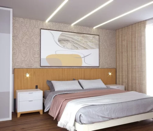 Imagem Costa Ecoville - Apartamento à venda no bairro Campo Comprido - Curitiba/PR