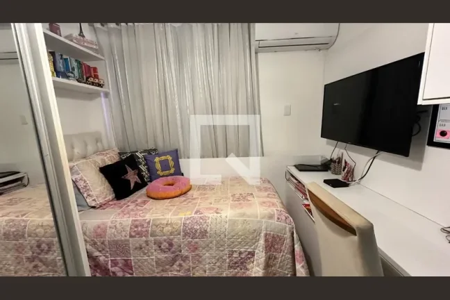 Imagem Apartamento à Venda - Recreio, 3 Quartos, 181 m2