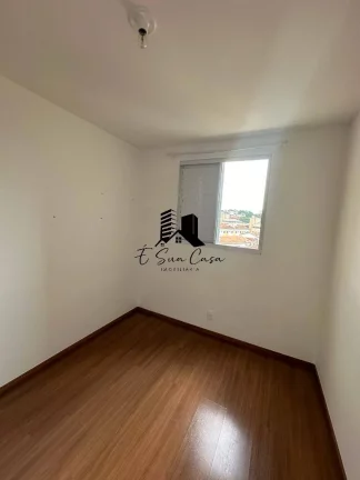 Imagem Apartamento 2 quartos à venda Bairro Parque Maracanã Contagem MG