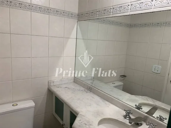 Imagem Apartamento disponível para locação no The Wonder Moema, com 55m², 2 dormitórios e 2 vagas de garagem