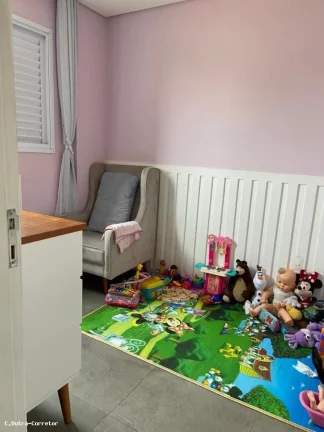 Imagem Apartamento para Venda em Santo André / SP no bairro Campestre