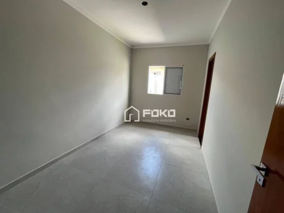 Imagem Casa à venda, 99 m² por R$ 600.000,00 - Nova Cerejeiras - Atibaia/SP