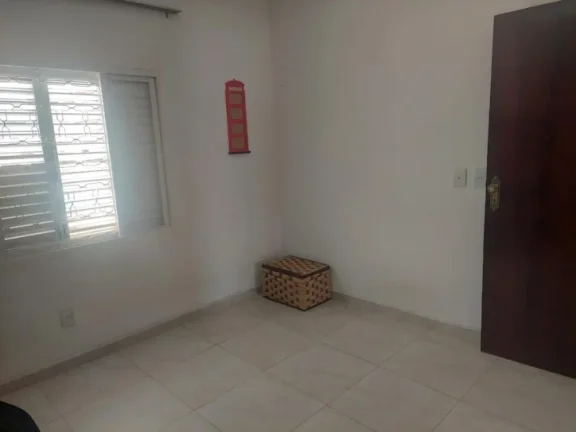 Imagem Casa Sobrado, 3 dormitórios ( 1 suíte), 6 vagas, Piscina - Bosque dos Eucaliptos - Sjc.