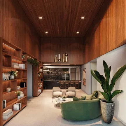Imagem Studio à venda em Cabedelo, Intermares, com 1 quarto, 27,96m2